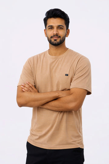 P-28 Imported Skin NIKE Round Neck T-Shirt